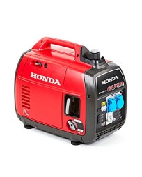 Honda EU 22İ K1 GG3 Çanta Tipi 2,2 kVa Jeneratör