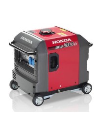 Honda EU 30İS GA1 3 kVa Jeneratör