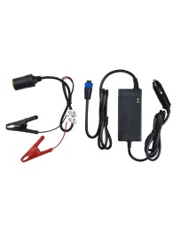 ePropulsion Spirit 1.0 Plus Batarya Şarj Cihazı 12Volt