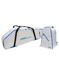 ePropulsion Spirit 1.0 Motor ve Batarya Taşıma Çantası Seti