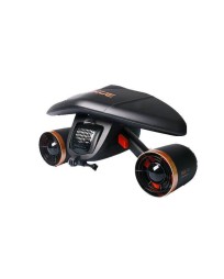 Sublue WhiteShark MixPro Siyah Su Altı Deniz Scooter