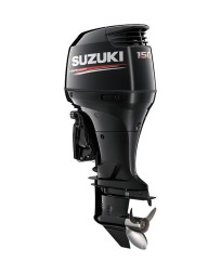 Suzuki DF 150 APX  Ekstra Uzun Şaft Marşlı Trimli Direksiyonlu Deniz Motoru