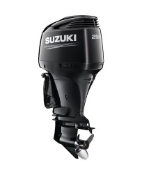 Suzuki DF 250 APX Ekstra Uzun Şaft Marşlı Trimli Direksiyonlu Deniz Motoru