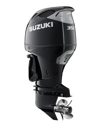 Suzuki DF 350 ATX GEKI Ekstra Uzun Şaft Marşlı Trimli Direksiyonlu Deniz Motoru