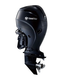Tohatsu MFS 115A-ETUL Ekstra Uzun Şaft Marşlı Trimli Deniz Motoru