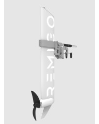 Remigo 1 kw-3 Hp  Elektrikli Dıştan Takma Deniz Motoru