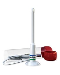 Shakespeare 5911 The Stowaway Emergency Marine VHF anteni