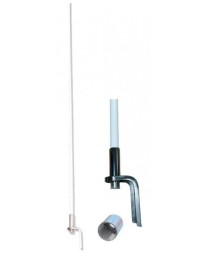 Shakespeare 424-C Marine VHF anteni