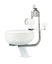 Scanstrut konik radar direği