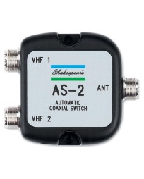 Shakespeare AS-2 otomatik anahtar