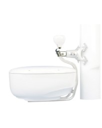 Scanstrut GPS/VHF anteni montaj braketi