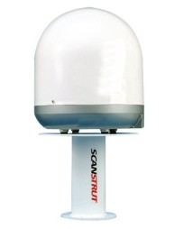 Scanstrut Satcom/TV PowerTower®