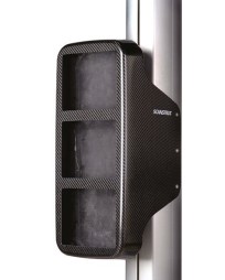 Scanpod direğe montaj