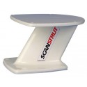 Scanstrut Satcom/TV PowerTower®