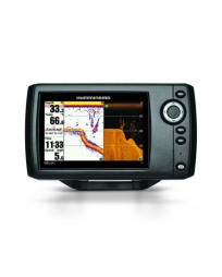 Humminbird HELIX 5 DI G2 (DOWN IMAGING) Balık Bulucu