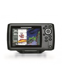 Humminbird  HELIX 5 CHIRP GPS G2 Balık Bulucu