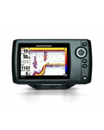 Humminbird HELIX5 CHIRP DI GPS G2 (DOWN IMAGING) Balık Bulucu
