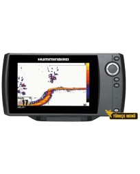 Humminbird HELIX 7 CHIRP MEGA DI GPS G3 Balık Bulucu