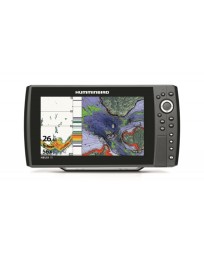 Humminbird HELIX 10 CHIRP GPS G4N Balık Bulucu