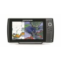 Humminbird HELIX 10 CHIRP GPS G4N Balık Bulucu