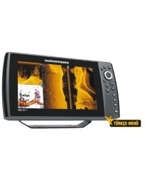 Humminbird HELIX 10 DI Balık Bulucu