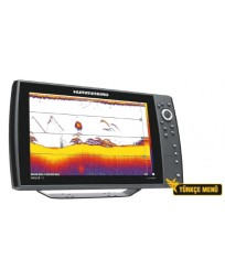 Humminbird HELIX 12 CHIRP Balık Bulucu