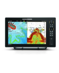 Humminbird SOLIX 12 CHIRP GPS Balık Bulucu