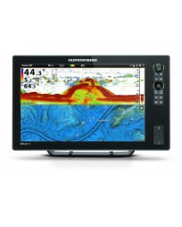 Humminbird SOLIX 15 CHIRP GPS Balık Bulucu