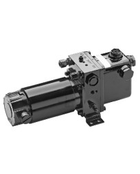 Vetus elektro hidrolik pompa