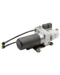 Vetus elektro hidrolik pompa