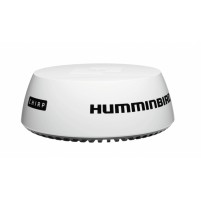 Humminbird HB2124 Chirp Radar