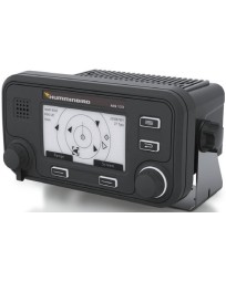 Humminbird AIS100 Radar