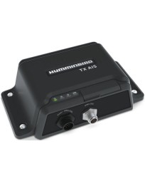 Humminbird TX-AIS Radar