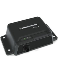 Humminbird ASP 1 VHF Anten Ayırıcısı