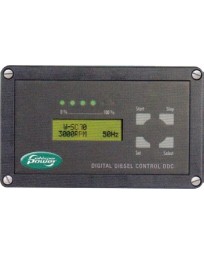 Whisper Power Standart Uzaktan Kumanda Paneli