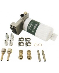 Whisper Power Yakıt Kiti