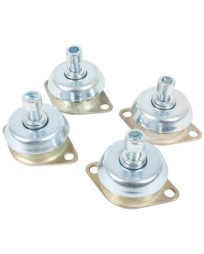 Whisper Power Montaj Tabanı