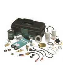 Whisper Power Jeneratörler için Yedek Parça Seti