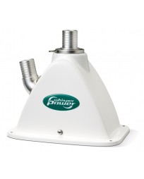 Whisper Delta Egzoz seti