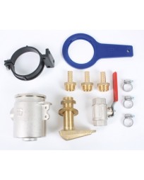 Whisper Power Su giriş kiti