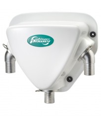 Whisper Power Delta Gaz-Su Ayırıcı Set