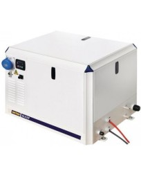 Vetus GLX14SIC 14 kVA Marine Jeneratör