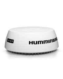 Humminbird HB2124 Chirp Radar