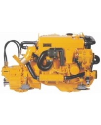 Vetus VH4.65 Dizel 65 HP Deniz Motoru