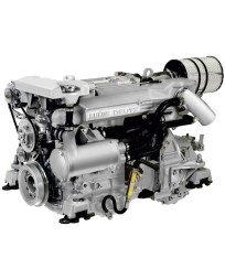 Vetus VD4.120 Dizel 120 HP Deniz Motoru