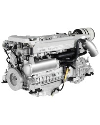 Vetus VD6.170 Dizel 170 HP Deniz Motoru