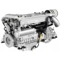 Vetus VD6.210 Dizel 210 HP Deniz Motoru