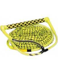 Connely Proline Wake Ski Knee Combo Kayak ve Wakeboard İpi