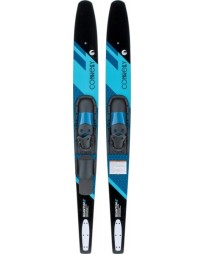 Connelly Quantum Kombo Kayak