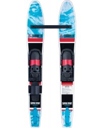 Connelly SuperSport Kombo Kayak